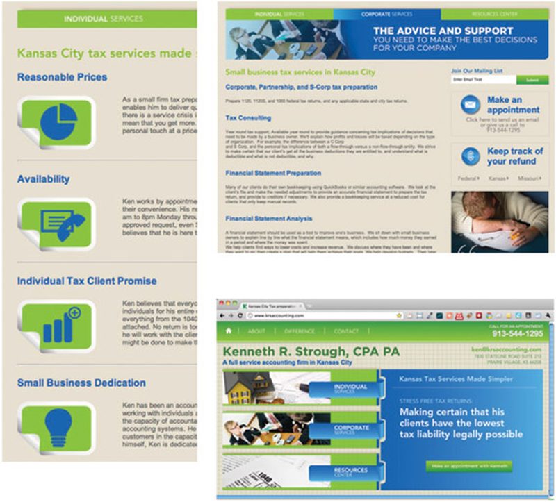 Business Cards Design