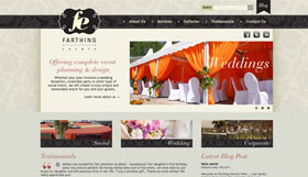 Farthing Events