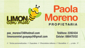 Facebook Design & Business Card