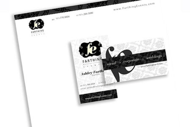 Business Cards Design